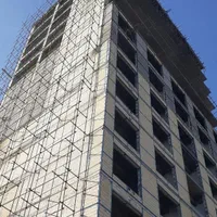 خواهان مشارکت در ساخت هستم