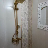 سوئیت منزل مبله باپارکینگ درمرکزشهرخالی میباشد|اجارهٔ کوتاه‌مدت آپارتمان و سوئیت|کاشان, بازار کاشان|دیوار