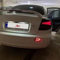 ریو مدل 90 سفید ABS