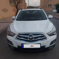 هایماS5 اتوماتیک فول