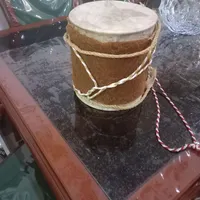 طبل عربی پوست محرم بچه گانه
