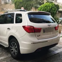 هایماs7 مدل۹۸ بدون رنگ|خودرو سواری و وانت|تهران, سعادت‌آباد|دیوار