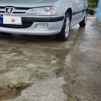 پژو پارس LX TU5، مدل ۱۴۰۰