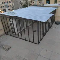 جوشکار سیار شیراز وصدرا وحومه|خدمات پیشه و مهارت|شیراز, شهرک گلستان|دیوار