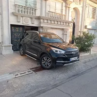 اکسلنت اسپرت x55، مدل 1399/12/08، نقد و معاوضه|خودرو سواری و وانت|کرج, شهر جدید اندیشه|دیوار