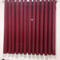 پرده کلاسیک مینمیال|پرده، رانر، رومیزی|هشتگرد, |دیوار