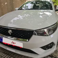 تارا وی ۴ خشک