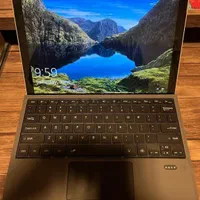 Microsoft surface pro 4  مایکروسافت سرفیس پرو 4|رایانه همراه|تهران, سوهانک|دیوار