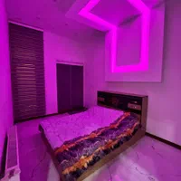 اجاره روزانه سرپوشیده سهیلیه|اجارهٔ کوتاهمدت ویلا و باغ|کرج, کمالشهر|دیوار