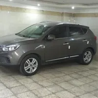 جک S5 دندهای، مدل ۱۳۹۴