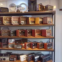 رادیو ۳ موج|سیستم صوتی خانگی|رشت, بازار|دیوار