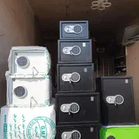 گاوصندوق 75kk|ابزارآلات|محلات, |دیوار