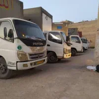 وانت تلفنی و حمل اسباب و اثاث منزل اسباب کشی|خدمات حمل و نقل|اصفهان, ملک‌شهر|دیوار