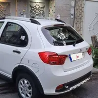 کوییک GX تیپ L مدل 1403 کم کارکرد