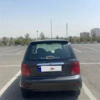 MvM 110 اتومات|خودرو سواری و وانت|تهران, هوانیروز|دیوار