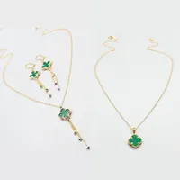 طلاهای لوکس لیندا|جواهرات|تهران, جنت‌آباد مرکزی|دیوار