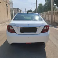 دنا پلاس تیپ ۲ دنده‌ای، مدل ۱۳۹۷|خودرو سواری و وانت|شیراز, هفت تنان|دیوار