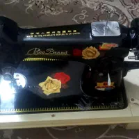 چرخ خیاطی دستی|چرخ خیاطی و ریسندگی|تهران, آهنگ|دیوار