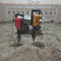 خدمات لوله کشی نشتی گیری تخریب