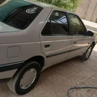 پژو405دوگانه کارخانه|خودرو سواری و وانت|جیرفت, |دیوار