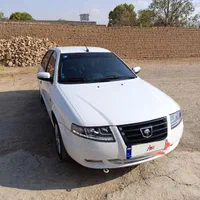 سمند سورن پلاس، مدل ۱۴۰۲
