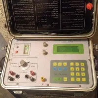دستگاه مربوط به پارگی کابل داخل زمین است
