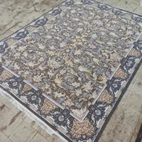 فرش ماشینی طوسی طلایی 12و9و6 متری آکبند.همه متراژی|فرش|شهریار, |دیوار