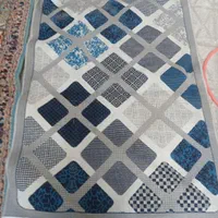 گلیم وفرش فانتزی  دونه ای ۲۵۰۰|گلیم، جاجیم، گبه|تهران, خلیج فارس|دیوار