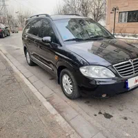 رودیوس ۲۰۱۲ بنز موتور گیربکس VIP.4WD اتومات برقی|خودرو سواری و وانت|تهران, شهران شمالی|دیوار