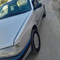 ماشین پژو دارم هر شخصی جای رفت