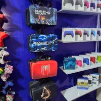 کیف ps4 و ps5 و xbox|کنسول، بازی ویدئویی و آنلاین|شیراز, قصرالدشت|دیوار