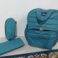 کیف یا کوله پشتی
