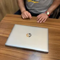 لپ تاپ HP 430 G5- Core i5 8th -RAM 16GB -SSD 256GB|رایانه همراه|بندر کنگان, |دیوار