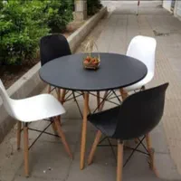 میز و صندلی ناهارخوری غذاخوری مدل افسون|میز و صندلی غذاخوری|تهران, ستارخان|دیوار