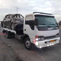 امدادخودرو خودروبر حمل خودرو جرثقیل یدک کش ۲۴ س|خدمات حمل و نقل|اصفهان, تخت فولاد|دیوار