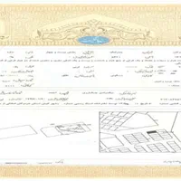 اخذ سند مالکیت زمین و بنای ساخته شده ـ عرصه و عیان|خدمات مالی، حسابداری، بیمه|چمستان, |دیوار