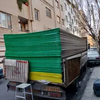 فایبرگلاس ایرانیت پلاستیکی پلی کربنات|مصالح و تجهیزات ساختمان|تهران, خزانه|دیوار