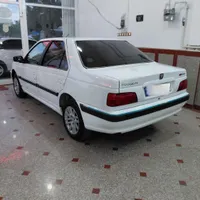 پژوپارس سفارشی مدل ۴۰۱ بی رنگ