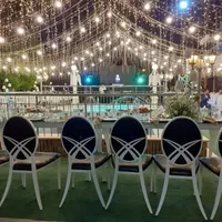 باغ و عمارت فضای باز ( اقساط)|اجارهٔ کوتاه‌مدت ویلا و باغ|اصفهان, بهارستان|دیوار