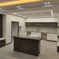 کابینت و کمد دیواری ام دی اف MDF