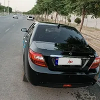 دنا پلاس اتوماتیک، مدل ۱۴۰۳