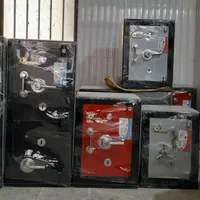 نمایندگی فروش گاوصندوق بتنی ضد سرقت|ابزارآلات|گرگان, |دیوار