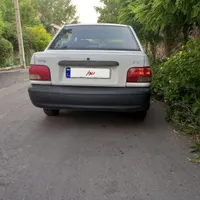 پراید 131 EX، مدل ۱۳۹۱|خودرو سواری و وانت|لواسان, |دیوار