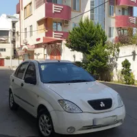 تیبا 2 (هاچبک) EX، مدل ۱۳۹۸|خودرو سواری و وانت|رشت, گلباغ نماز|دیوار