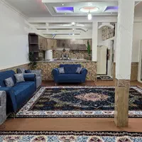 سوییت ویلایی مبله دربست|اجارهٔ کوتاه‌مدت آپارتمان و سوئیت|قوچان, |دیوار