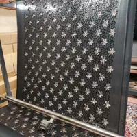 لمینت پارچه و...|خدمات پیشه و مهارت|قرچک, |دیوار