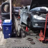 دیسک تراش درجا بدون باز کردن دیسک چرخ|خدمات موتور و ماشین|تهران, چهارصد دستگاه|دیوار
