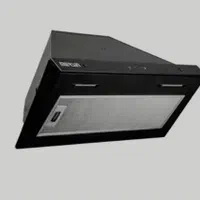 هود مخفی توکار قطعات اسپانیایی 5سال گارانتی تعویض