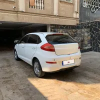 ام‌وی‌ام 315 هاچبک ساده، مدل ۱۳۹۱|خودرو سواری و وانت|تهران, نیرو هوایی|دیوار