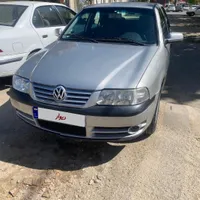 فولکس گل، مدل ۱۳۸۴